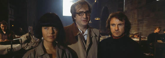 LA MORT EN DIRECT - Bertrand Tavernier