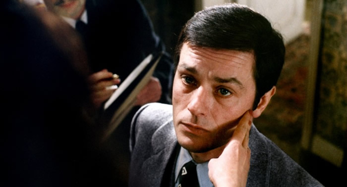 MONSIEUR KLEIN - Joseph Losey