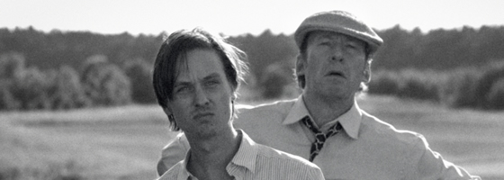 OH BOY - Jan Ole Gerster