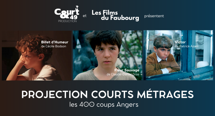 BILLET D'HUMEUR / FLEUR SAUVAGE / VICTOR -