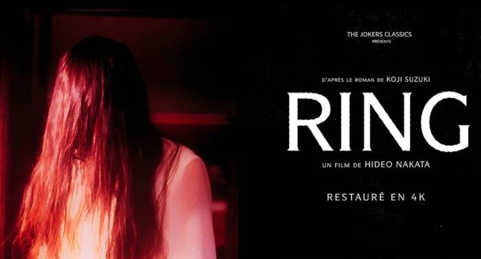 RING - Hideo Nakata