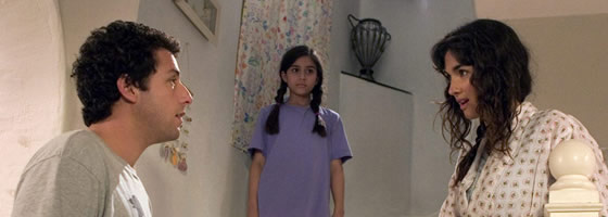 SPANGLISH - James L. Brooks