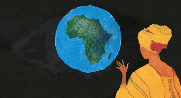 L' AFRIQUE EN FILMS + TERREMER -