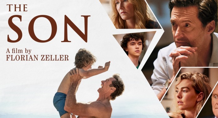 THE SON - Florian Zeller