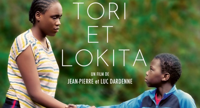 TORI ET LOKITA - Jean Pierre & Luc Dardenne