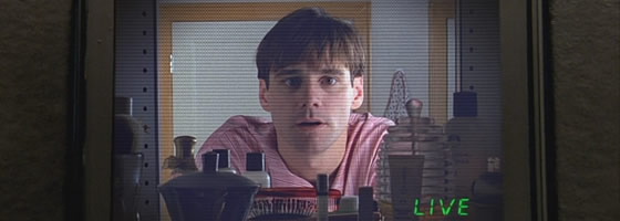 THE TRUMAN SHOW - Peter Weir