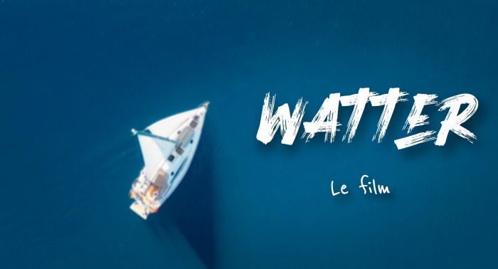 WATTer, par la force du vent - Louis Denonnain