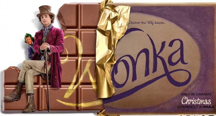 WONKA - Paul King
