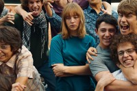 Photo du film UNE ANNÉE ITALIENNE de Laura Samani