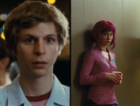 Photo du film SCOTT PILGRIM de Edgar Wright