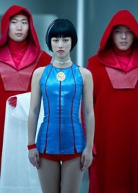 Photo du film CLOUD ATLAS de Tom Tykwer, Lilly Wachowski, Lana Wachowski