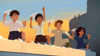 Photo du film PETITE CASBAH de Antoine Colomb