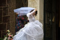 Photo du film MARIAGE AU GOÛT D'ORANGE de Christophe Honoré