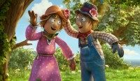 Photo du film UN AMOUR D’ÉPOUVANTAIL de Samantha Cutler, Jeroen Jaspaert