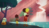 Photo du film JOYEUSE JUNGLE ! de Edmunds Jansons