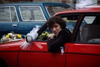 Photo du film MARIAGE AU GOÛT D'ORANGE de Christophe Honoré