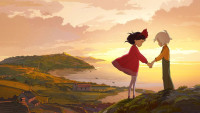 Photo du film LE MYSTÈRE LUCY LOST de Olivier Clert