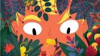 Photo du film JOYEUSE JUNGLE ! de Edmunds Jansons