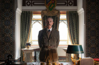 Photo du film LA BATAILLE DE GAULLE - J'ÉCRIS TON NOM de Antonin Baudry