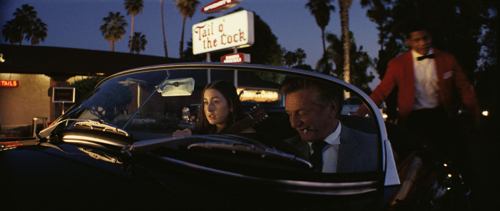 Horaires Des Séances Du Film Licorice Pizza LICORICE PIZZA de Paul Thomas Anderson - Cinémas Les 400 coups - Angers