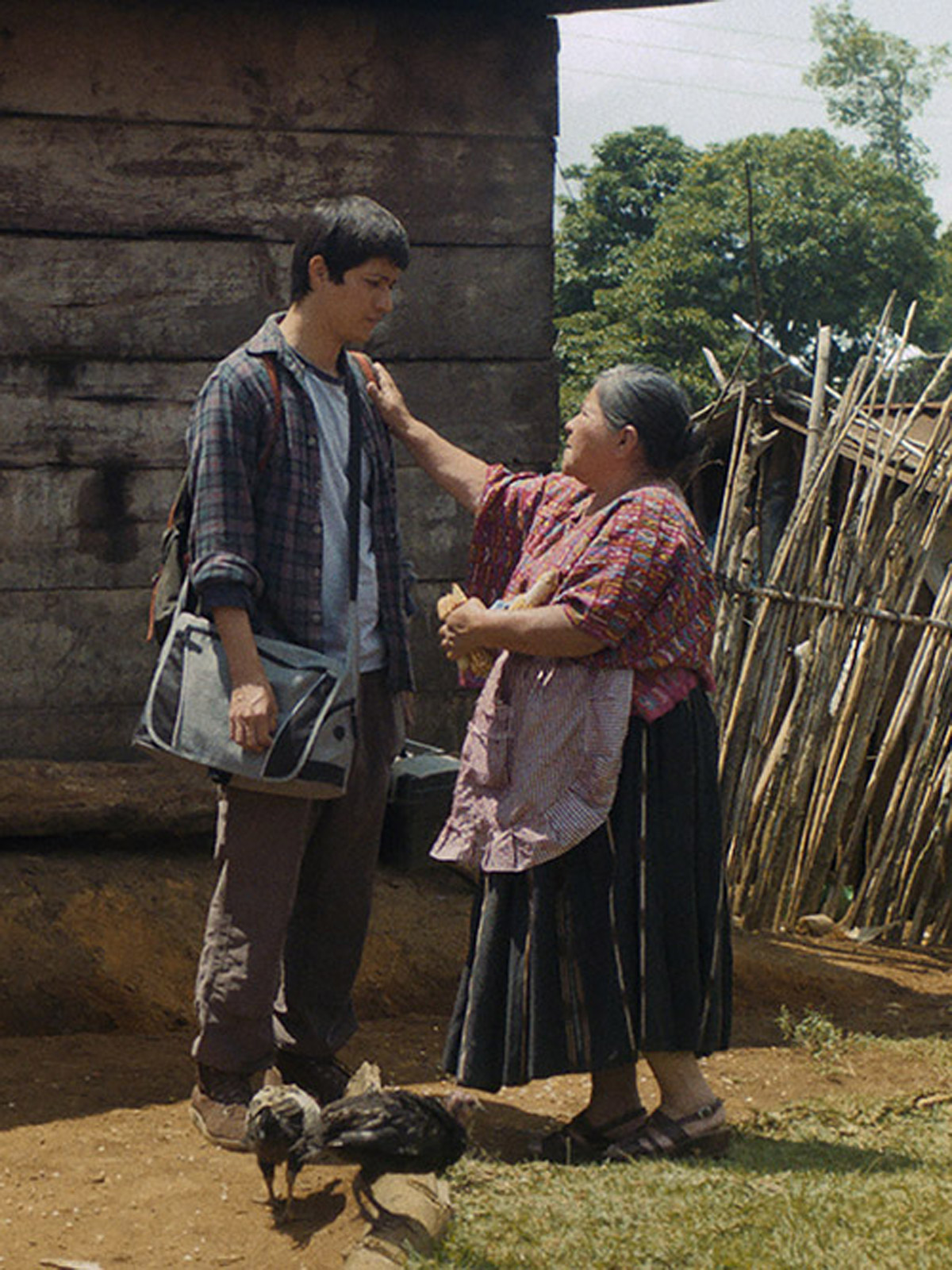 NUESTRAS MADRES de César Díaz - Cinémas Les 400 coups - Angers