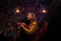 Photo du film LOS REYES DEL MUNDO de Laura Mora