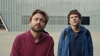 Photo du film A REAL PAIN de Jesse Eisenberg