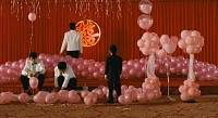 Photo du film YI YI de Edward Yang