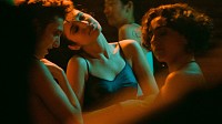 Photo du film CAMILA SORTIRA CE SOIR de Inés María Barrionuevo