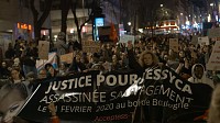 Photo du film WE ARE COMING - CHRONIQUE D'UNE RÉVOLUTION FÉMINISTE de Nina Faure