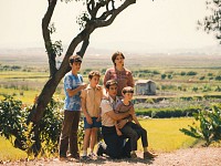 Photo du film L'ÎLE ROUGE de Robin Campillo