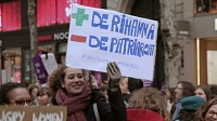 Photo du film WE ARE COMING - CHRONIQUE D'UNE RÉVOLUTION FÉMINISTE de Nina Faure