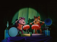Photo du film COLARGOL ET LE CIRQUE PIMOULU de Albert Barillé & Olga Pouchine