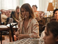Photo du film LA CHAMBRE DE MARIANA de Emmanuel Finkiel