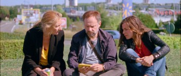 Photo du film EFFACER L'HISTORIQUE de Benoit Delepine & Gustave Kervern