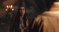 Photo du film LA DERNIÈRE REINE de Damien Ounouri & Adila Bendimerad