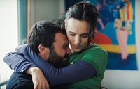 Photo du film DIFFÉRENTE de Lola Doillon