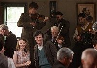 Photo du film JIMMY'S HALL de Ken Loach