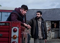 Photo du film LE CLAN DES BÊTES de Christopher Andrews