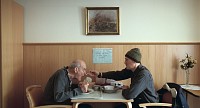 Photo du film SPARTA de Ulrich Seidl