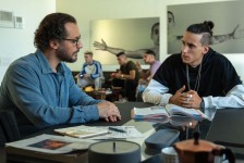 Photo du film LE DÉFI DU CHAMPION de Leonardo D'Agostini