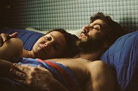 Photo du film SIMPLE COMME SYLVAIN de Monia Chokri