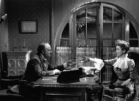 Photo du film MADAME DE... de Max Ophüls
