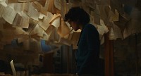 Photo du film LITTLE GIRL BLUE de Mona Achache