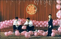 Photo du film YI YI de Edward Yang
