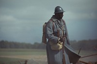 Photo du film TIRAILLEURS de Mathieu Vadepied