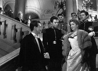 Photo du film MADAME DE... de Max Ophüls