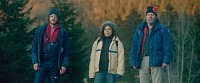 Photo du film L'INCROYABLE FEMME DES NEIGES de Sébastien Betbeder