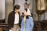 Photo du film PRIMADONNA de Marta Savina