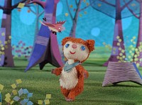 Photo du film COLARGOL L'OURS QUI CHANTE de Albert Barillé